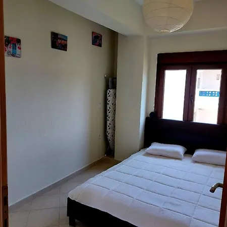 Apartment In Sea View