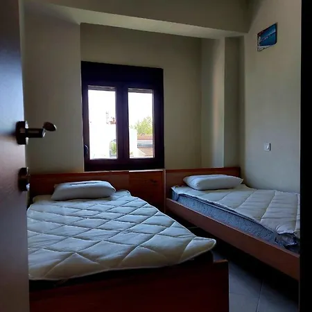 Apartament In Sea View *