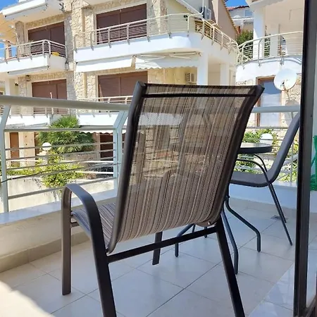 In Sea View *