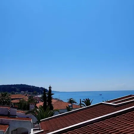 In Sea View Siviri