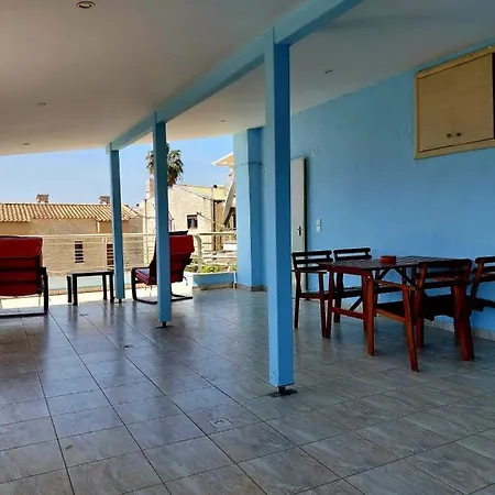 In Sea View Apartment *