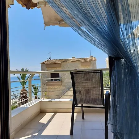 In Sea View Siviri