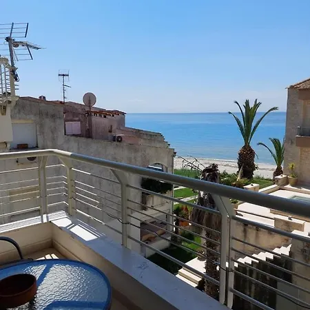 Apartament In Sea View *