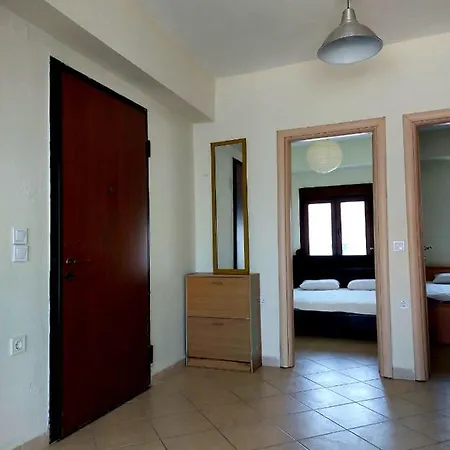 Apartment In Sea View