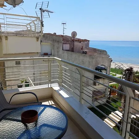 In Sea View